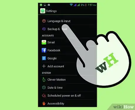 Image intitulée Use DualShock 3 on an Android Device Step 10