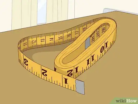 Image intitulée Take Measurements (For Women) Step 4