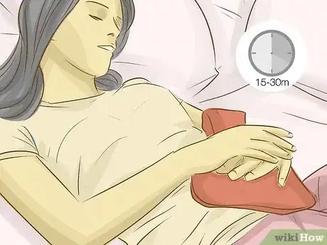 Image intitulée Recover from an Abortion Step 11
