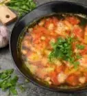 cuisiner les lentilles corail