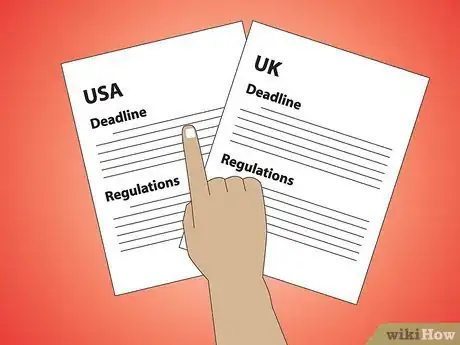 Image intitulée Audition for the X Factor Step 1