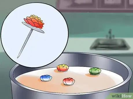 Image intitulée Use Topsy Turvy Cake Pans Step 5