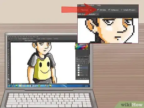 Image intitulée Become a Pixel Artist Step 23