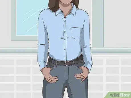 Image intitulée Dress when You're a Teacher Step 10