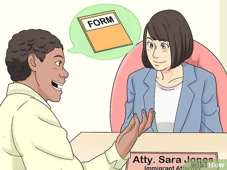 Image intitulée Become a Legal Permanent Resident of the United States Step 6
