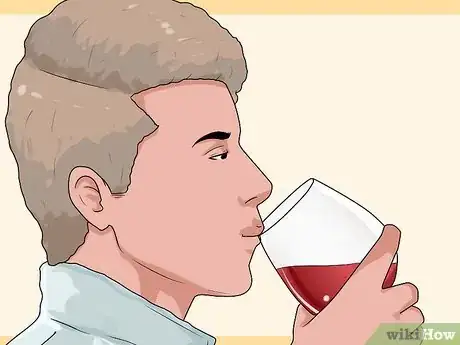 Image intitulée Lessen the Effects of Alcohol Step 2