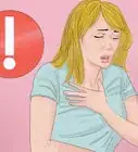 arrêter la respiration sifflante
