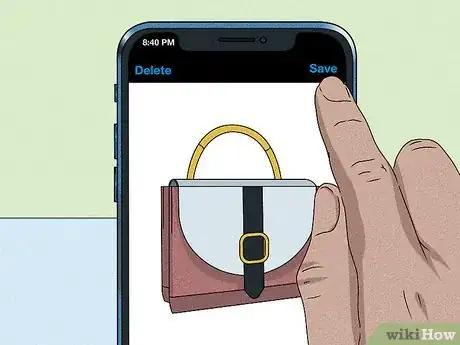 Image intitulée Take a Good Picture On Your Camera Phone Step 16
