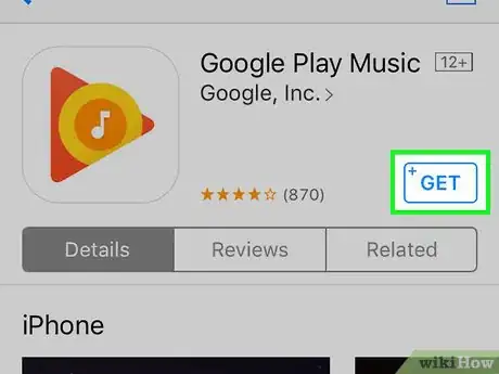 Image intitulée Add Music to an iPhone Without Syncing Step 34