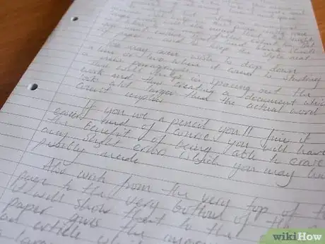 Image intitulée Write an Informative Essay Step 11