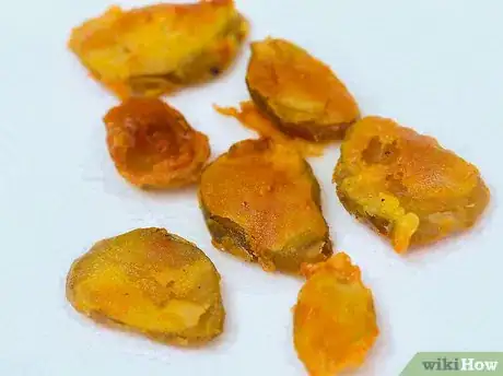 Image intitulée Make Fried Pickles Step 23