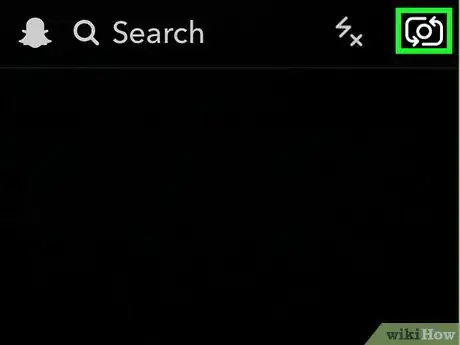 Image intitulée Change Your Voice on Snapchat Step 10