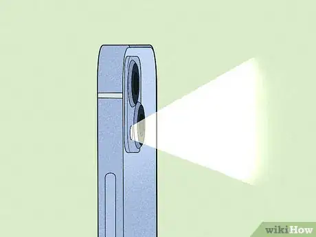 Image intitulée Take a Good Picture On Your Camera Phone Step 12