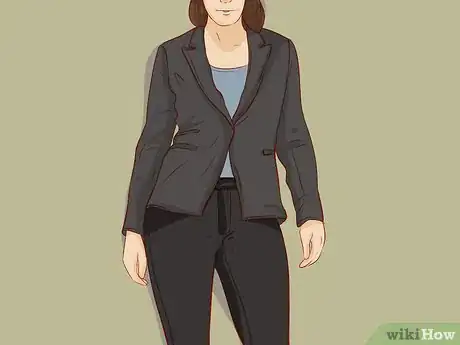 Image intitulée Dress a Petite Hourglass Figure Step 14