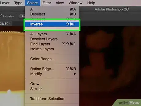 Image intitulée Blur the Background of a Digital Image Step 25
