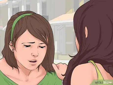 Image intitulée Heal From Rape and Sexual Assault (Rape Trauma Syndrome) Step 13