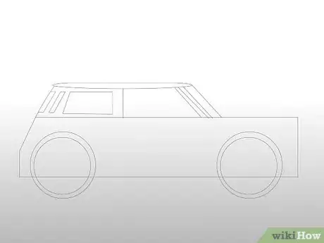 Image intitulée Draw Cars Step 5