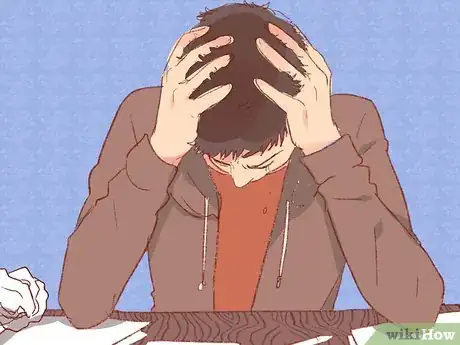 Image intitulée Mourn Step 10