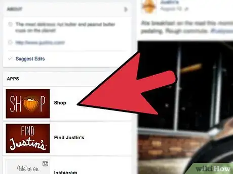 Image intitulée Sell on Facebook Step 2