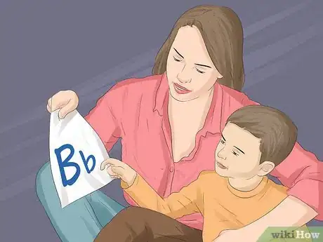 Image intitulée Teach a Child to Read Step 7