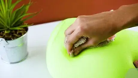 Image intitulée Wash a Microbead Pillow Step 1
