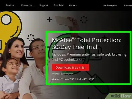 Image intitulée Avoid Getting a Computer Virus or Worm Step 2