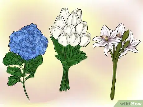 Image intitulée Make Wedding Centerpieces Step 1