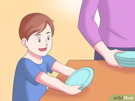 Image intitulée Be a Good Boy Step 2