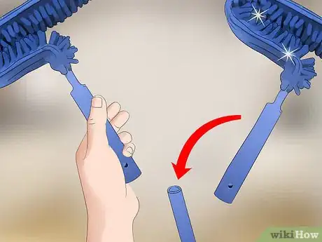 Image intitulée Clean a Ceiling Fan Step 9
