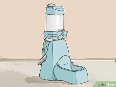 Image intitulée Care for Syrian Hamsters Step 13