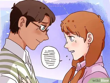 Image intitulée Tell Your Ex You Still Have Feelings for Him Step 10