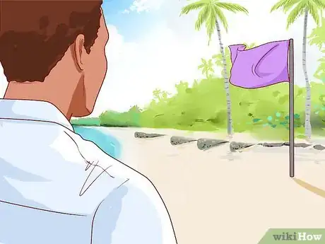 Image intitulée Avoid Getting Stung by Jellyfish Step 4