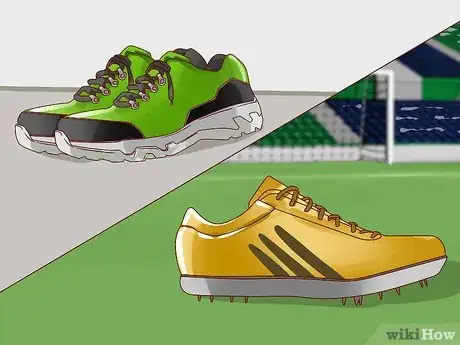 Image intitulée Choose Running Shoes Step 1