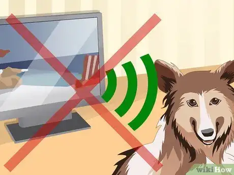 Image intitulée Help a Dog with Separation Anxiety Step 12