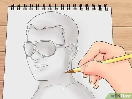 Image intitulée Improve Your Drawing Skills Step 9