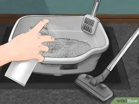 Image intitulée Make a Room Smell Fresh Step 4