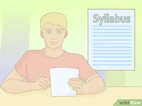 Image intitulée Survive a Long Lecture Step 1