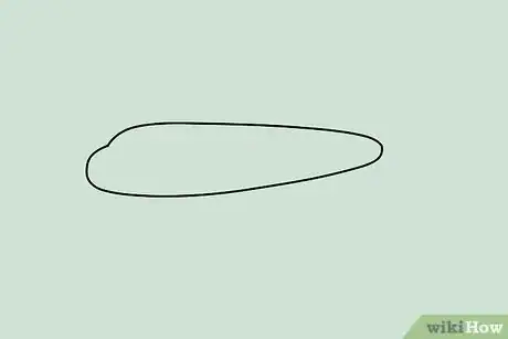 Image intitulée Draw an Airplane Step 2