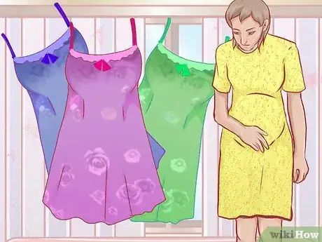 Image intitulée Get Rid of Heartburn when Pregnant Step 12