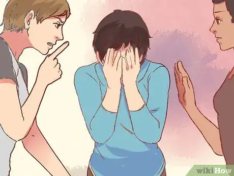 Image intitulée Mourn Step 13