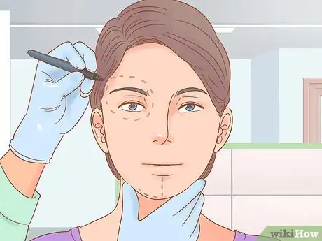 Image intitulée Make Your Face Look Thinner Step 33