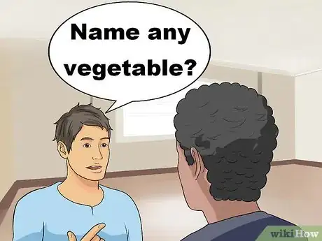 Image intitulée Make Someone Say Carrot Step 6