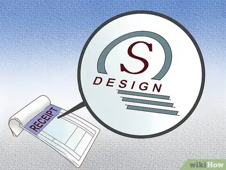 Image intitulée Write a Receipt Step 6
