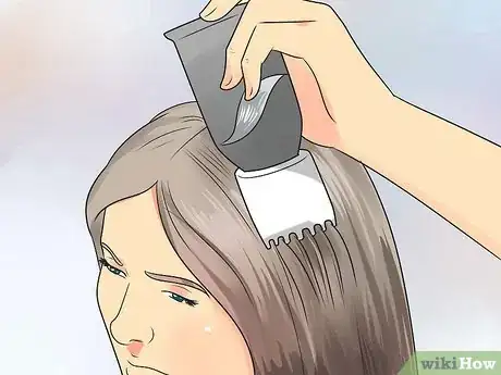 Image intitulée Color Grey Hair Step 5