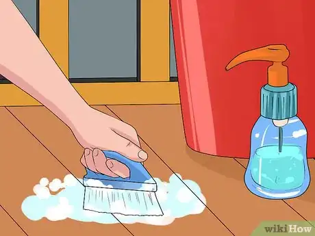 Image intitulée Clean a Composite Deck Step 2