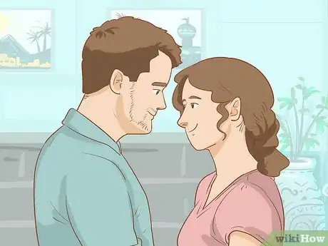 Image intitulée Get over the Awkward Stage in a Relationship Step 3