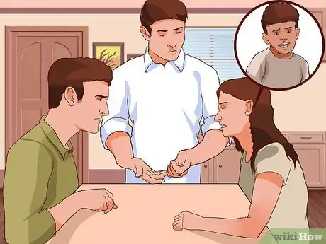 Image intitulée Be Patient With a Child With Special Needs Step 13