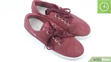 Image intitulée Clean Dirty Shoes Step 5