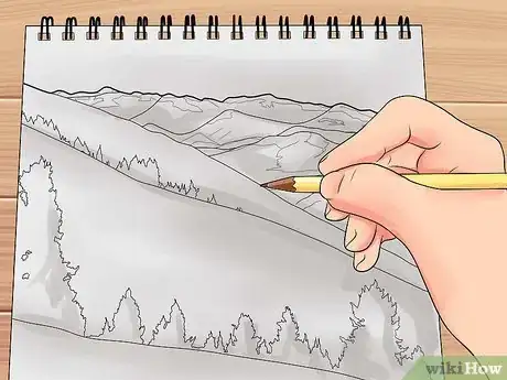 Image intitulée Improve Your Drawing Skills Step 8