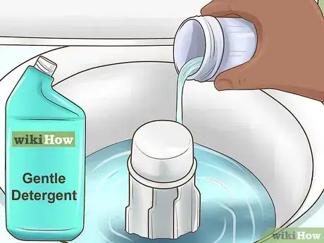 Image intitulée Wash Silk Garments Step 11